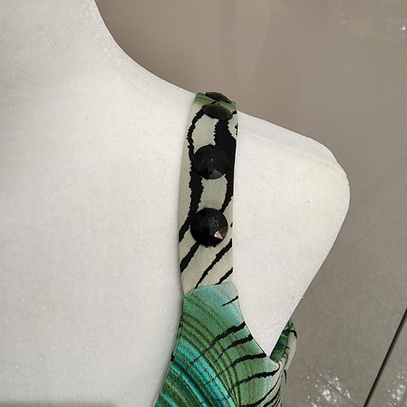 Tank & Jacket Set - Picture 4 of 10